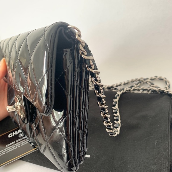 SOLD ON IG Chanel Daily Zip WOC - Picture 4 of 11